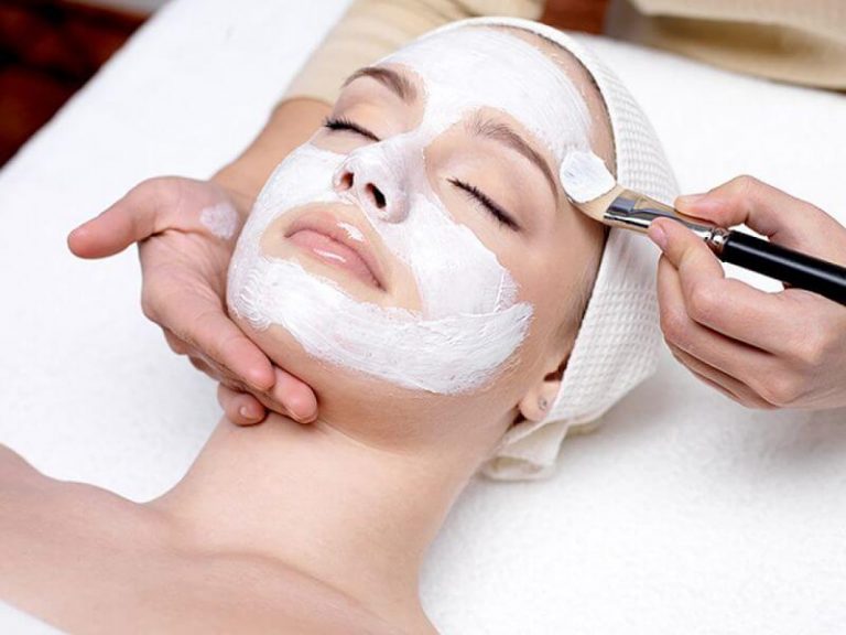 Facial anti acné Physio Wellness & Beauty