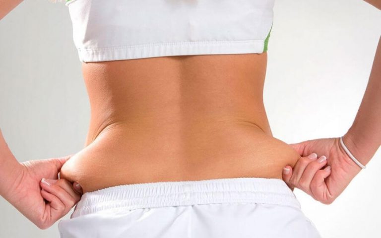 Tratamiento para flacidez corporal Physio Wellness & Beauty