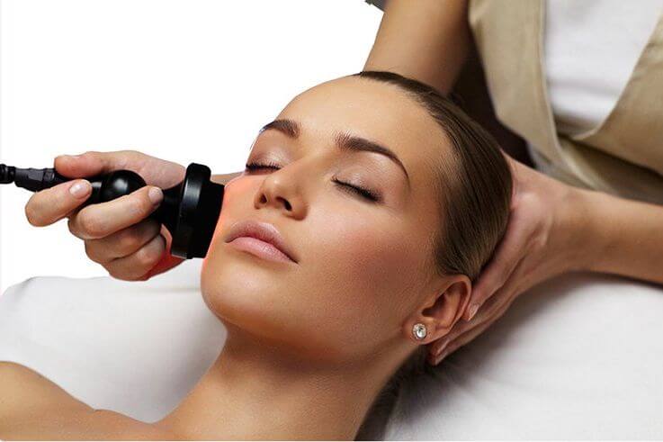 Lifting facial Physio Wellness & Beauty